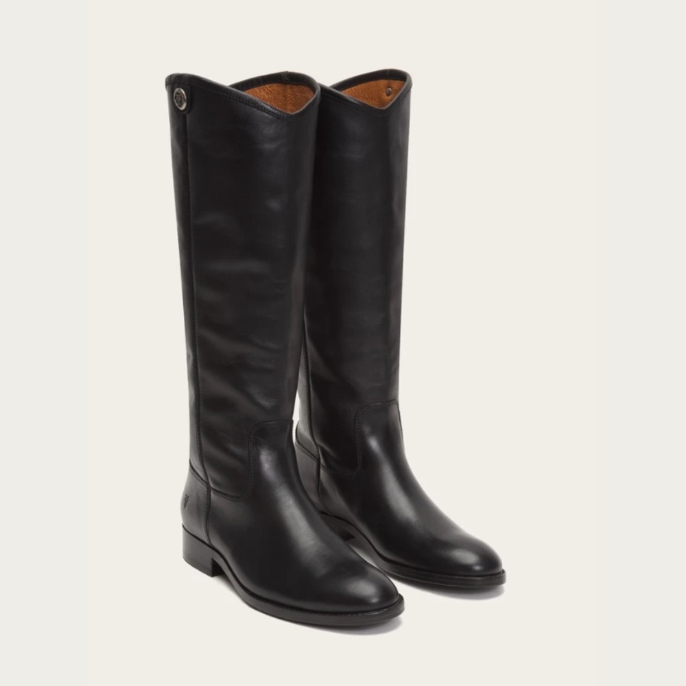 Frye Melissa boots